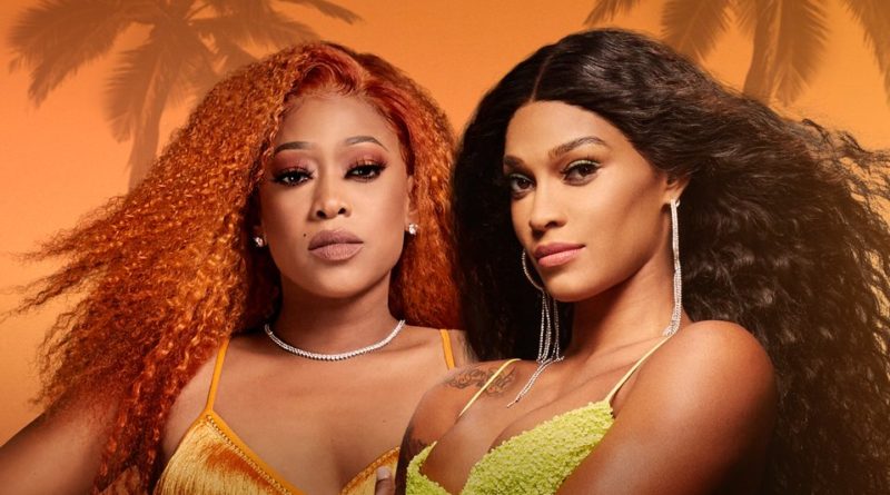 Joseline Hernandez Joins the Cast of Love and Hip Hop Miami: What Does it M...