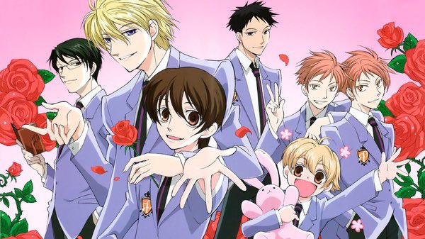 Beginner's Romance Anime Recommendations! – 𝚃𝚑𝚎 𝙱𝚕𝚊𝚔𝚎 𝙱𝚎𝚊𝚝  𝙽𝚎𝚠𝚜𝚙𝚊𝚙𝚎𝚛
