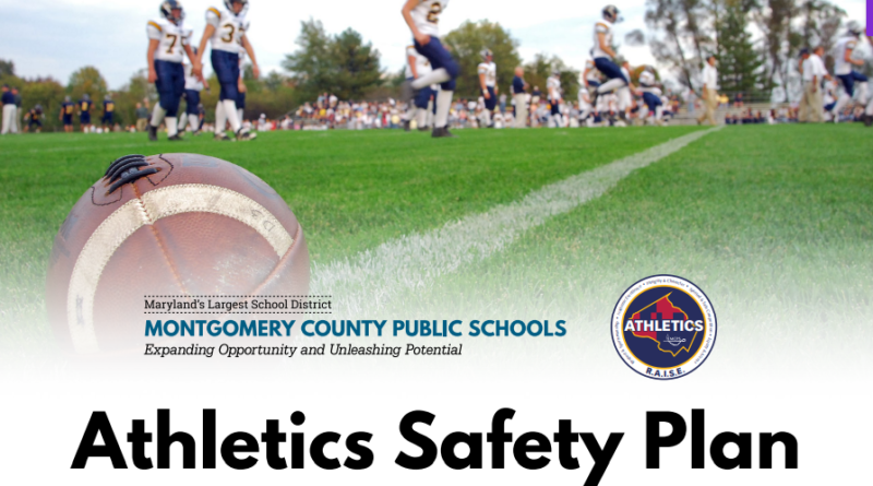 Checking in on MCPS’ New Sports Safety Policies