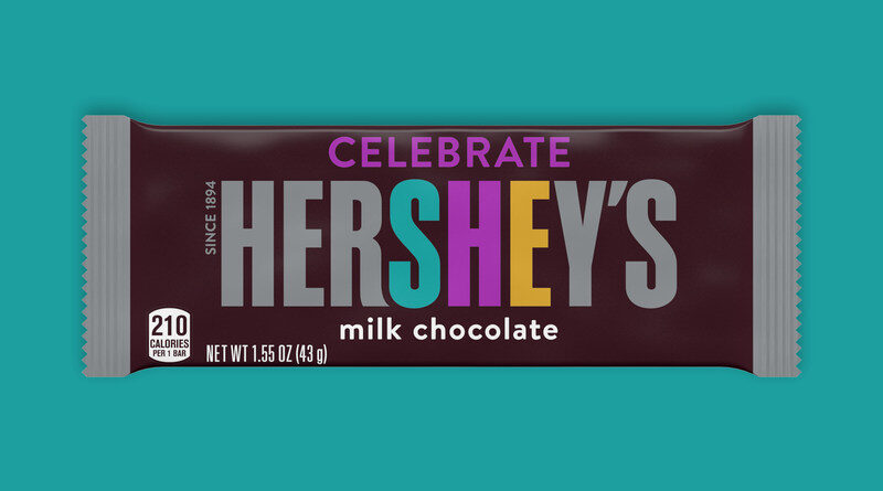 Your Misogyny is Showing (Hershey Did Nothing Wrong)